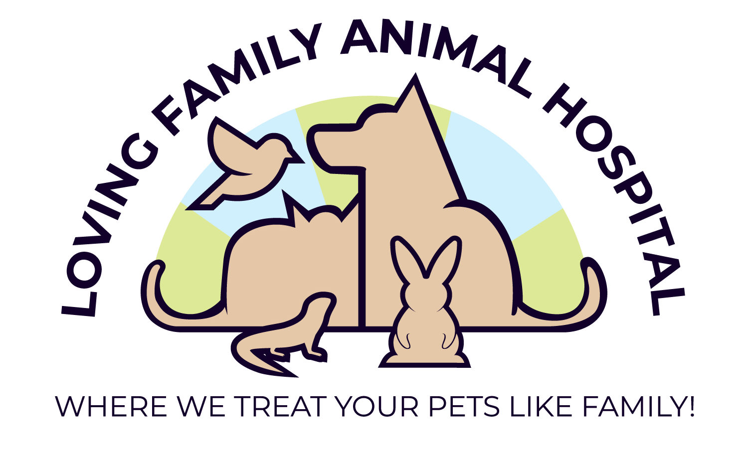 LFAH Pet Loss | Loving Family Animal Hospital