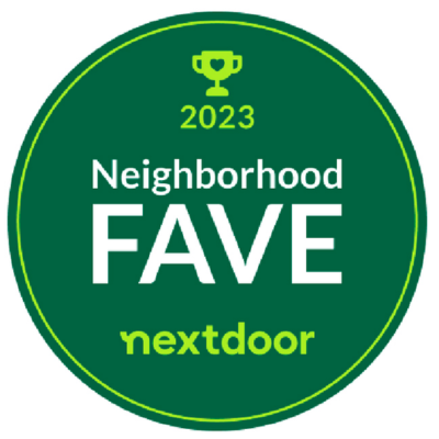 Neighborhood FAVE Logo